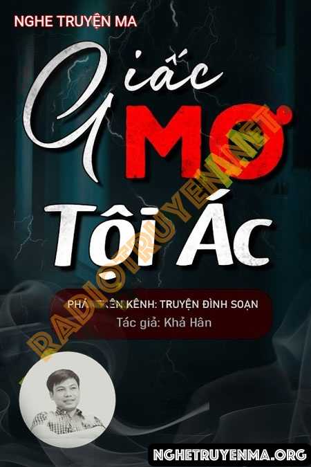 Giấc Mơ Của Tội Ác