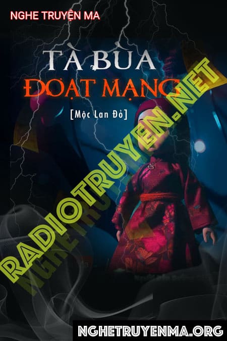 Tà Bùa Đoạt Mạng