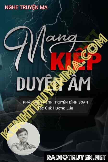 Mang Kiếp Duyên Âm