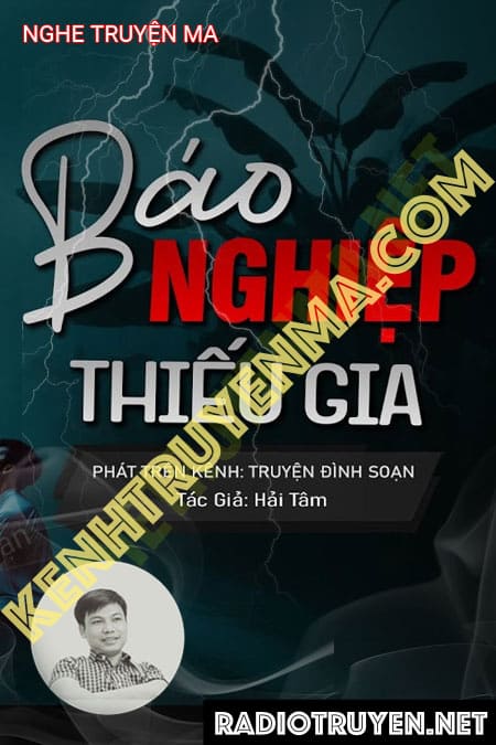 Nghiệp Báo Thiếu Gia