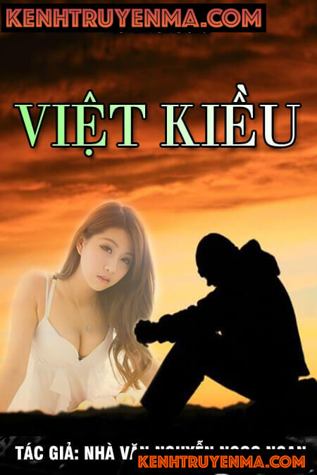 Việt Kiều - Nguyễn Ngọc Ngạn