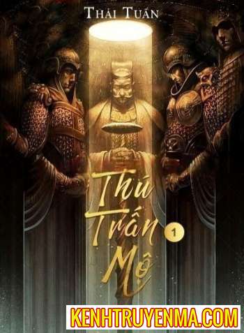 TTM Đạo Mộ Linh Dị