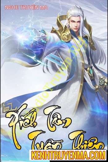 Xích Tâm Tuần Thiên