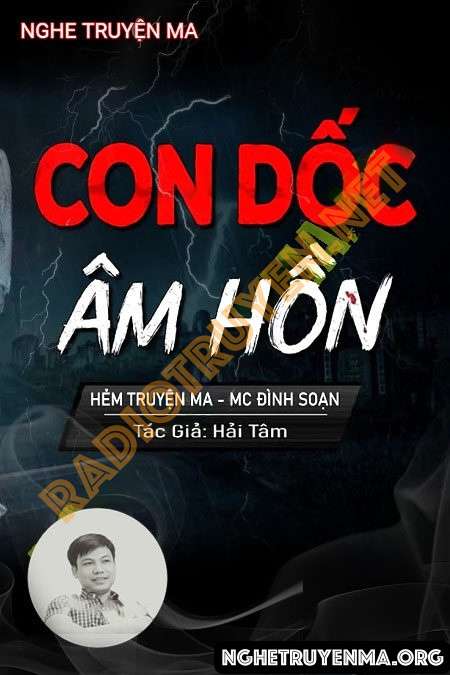 Con Dốc Âm Hồn