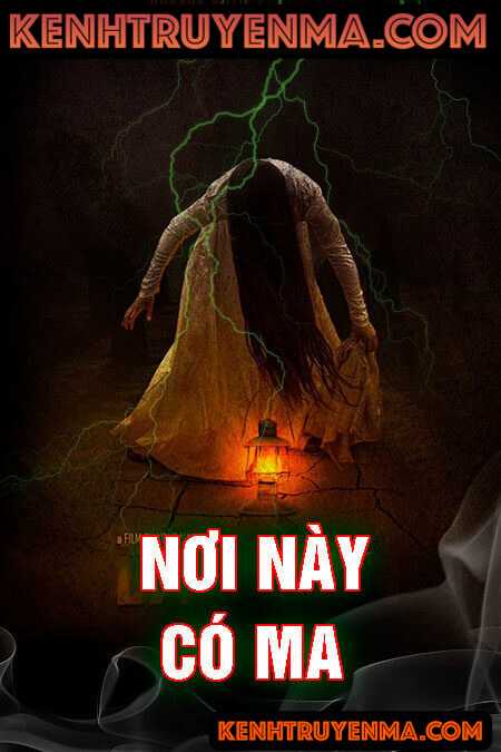 Nơi Này Có Ma