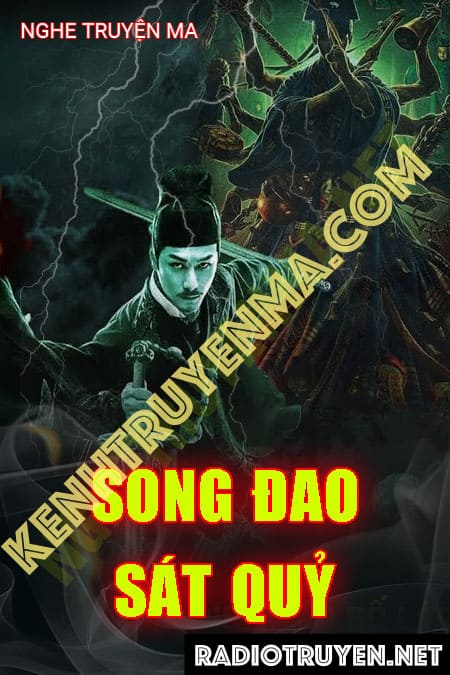 Song Đao Sát Quỷ