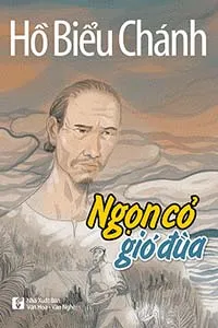 Ngọn Cỏ Gió Đùa