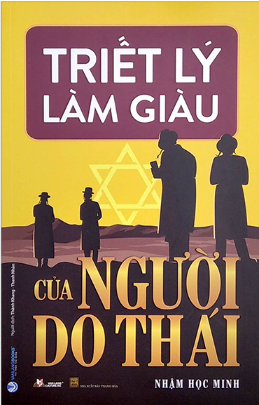 Triết Lý Làm Giàu Của Người Do Thái