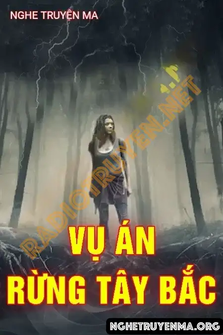 Vụ Án Rừng Tây Bắc - Quàng A Tũn