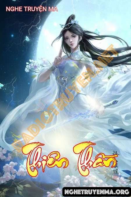 Thiên Thần - Phi Tùng