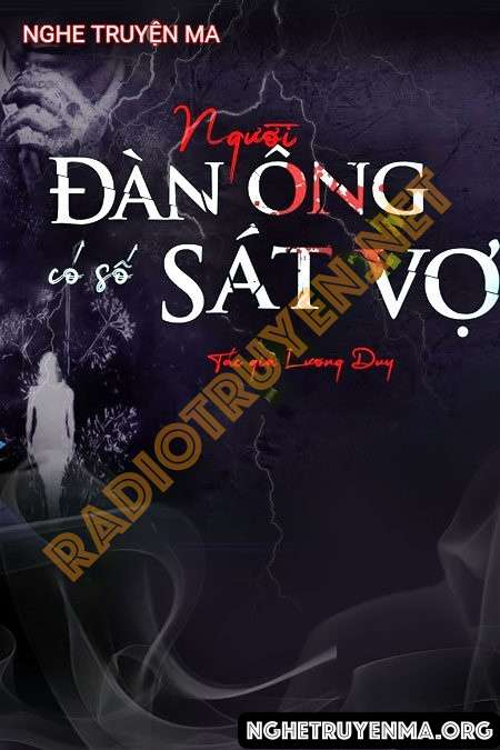 Người Đàn Ông Sát Vợ