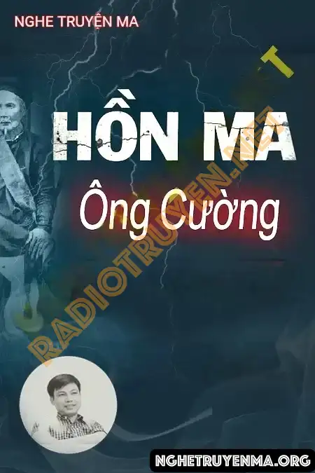 Hồn Ma Ông Cường