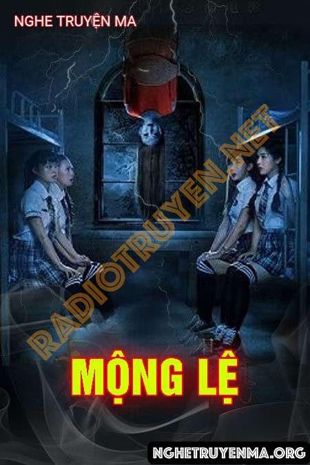 Mộng Lệ - Nguyễn Huy