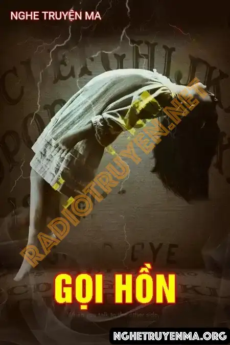 Gọi Hồn