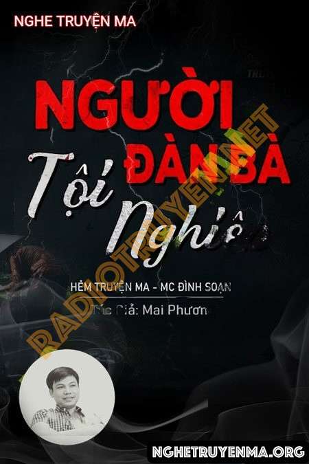 Người Đàn Bà Tội Nghiệp