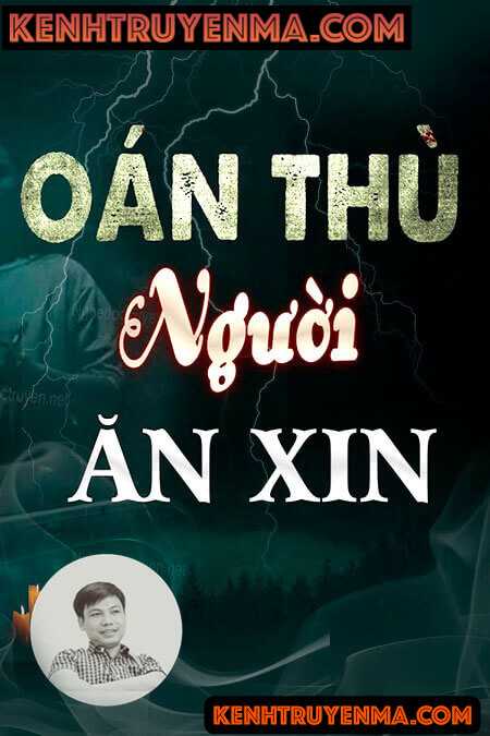Oán Thù Người Ăn Xin
