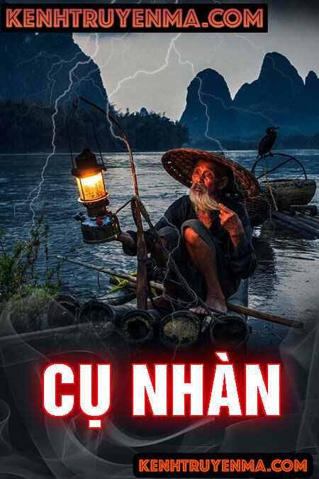 Cụ Nhàn