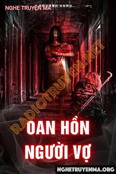 Oan Hồn Người Vợ - Nguyễn Huy