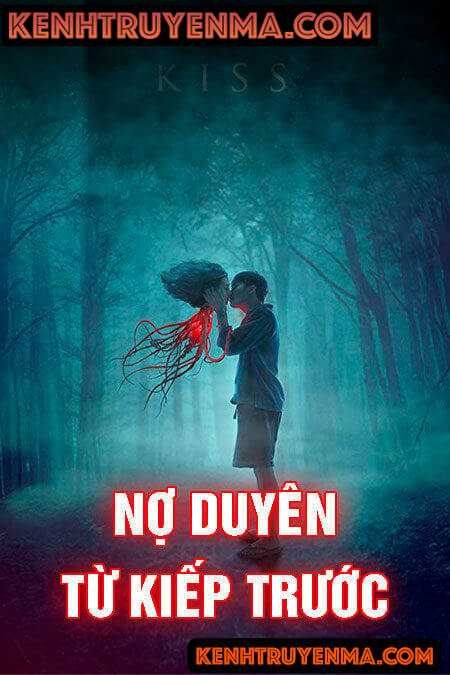 Nợ duyên từ kiếp trước