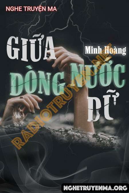 Giữa Dòng Nước Dữ