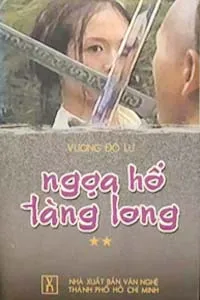 Ngọa Hổ Tàng Long 2