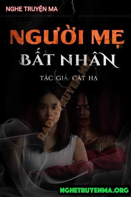 Người Mẹ Bất Nhân