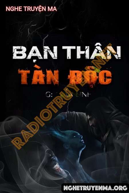 Bạn Thân Tàn Độc
