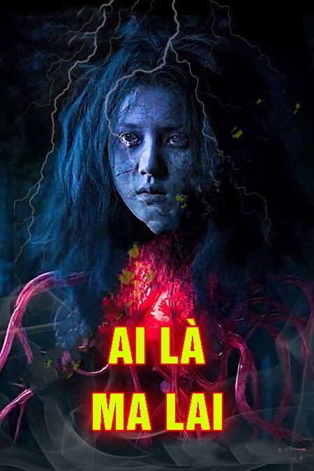 Ai Là Con Ma Lai