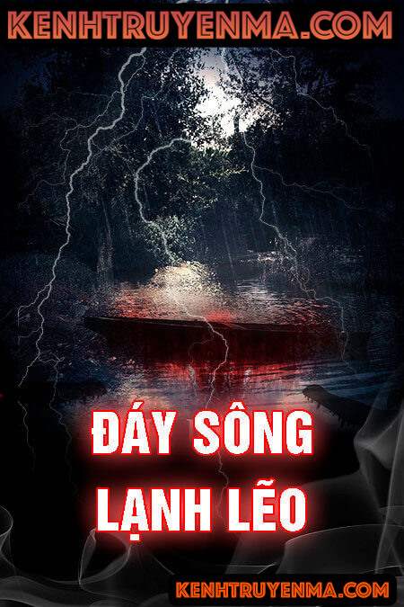 Đáy Sông Lạnh Lẽo