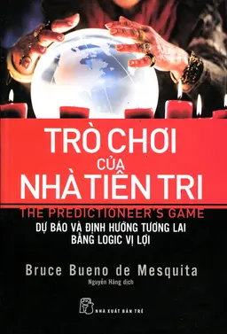 Trò Chơi Của Nhà Tiên Tri