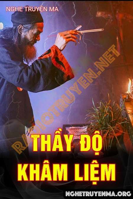 Thầy Độ Khâm Liệm - Quàng A Tũn