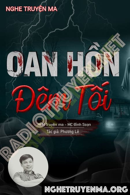 Oan Hồn Đêm Tối