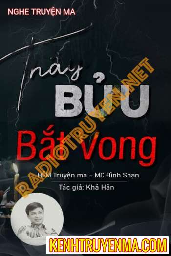 Thầy Bửu Bắt Vong
