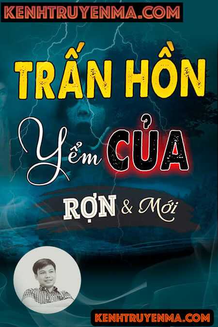 Trấn Hồn Yểm Của