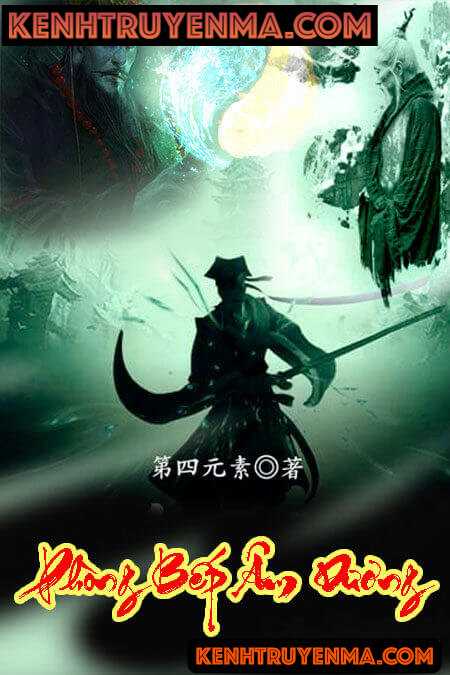 Phòng Bếp Âm Dương – Quàng A Tũn