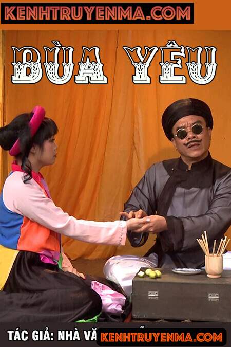 Bùa yêu - Nguyễn Ngọc Ngạn