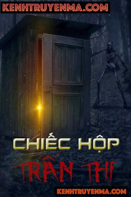 Chiếc Hộp Trấn Thi