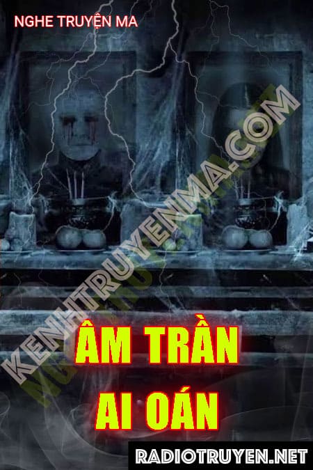 Âm Trần Ai Oán