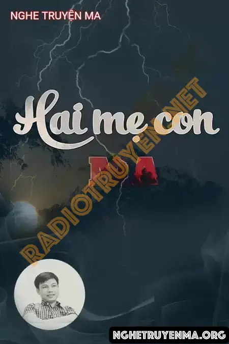 Hai Mẹ Con Ma - Đình Soạn