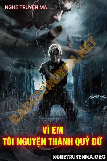 Vì Em Tôi Nguyện Thành Quỷ Dữ