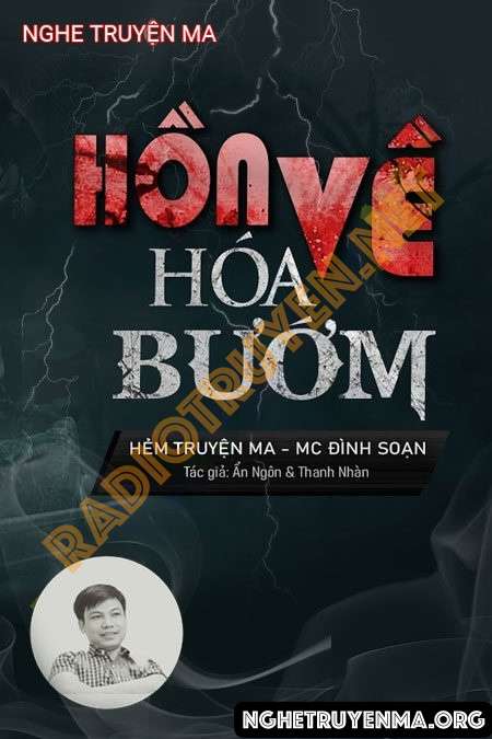 Hồn Về Hóa Bướm