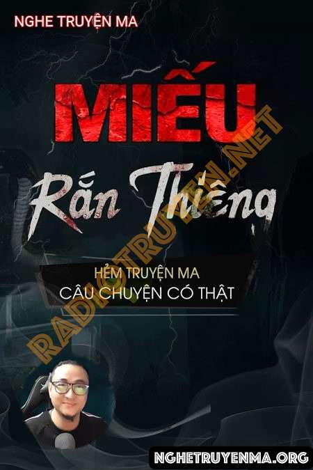 Miếu Rắn Thiêng