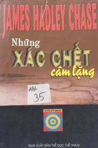 Những Xác Chết Câm Lặng