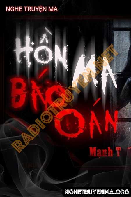 Hồn Ma Báo Oán