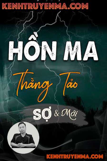 Hồn Ma Thằng Tảo