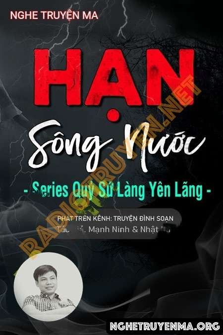 Hạn Sông Nước
