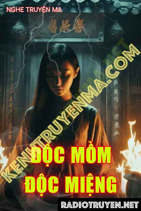 Độc Mồm Độc Miệng