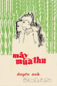 Mây Mùa Thu