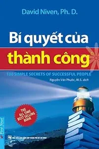 Bí Quyết Của Thành Công