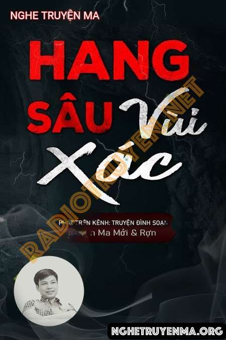 Hang Sâu Vùi X.ác